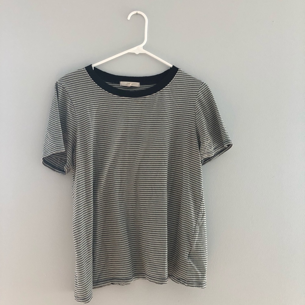 Urban Outfitters Striped Tee